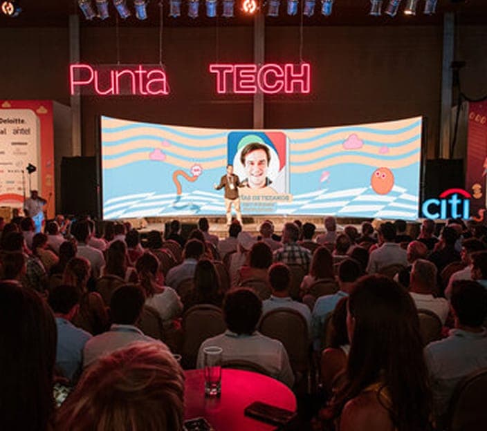 Punta Tech Main Event